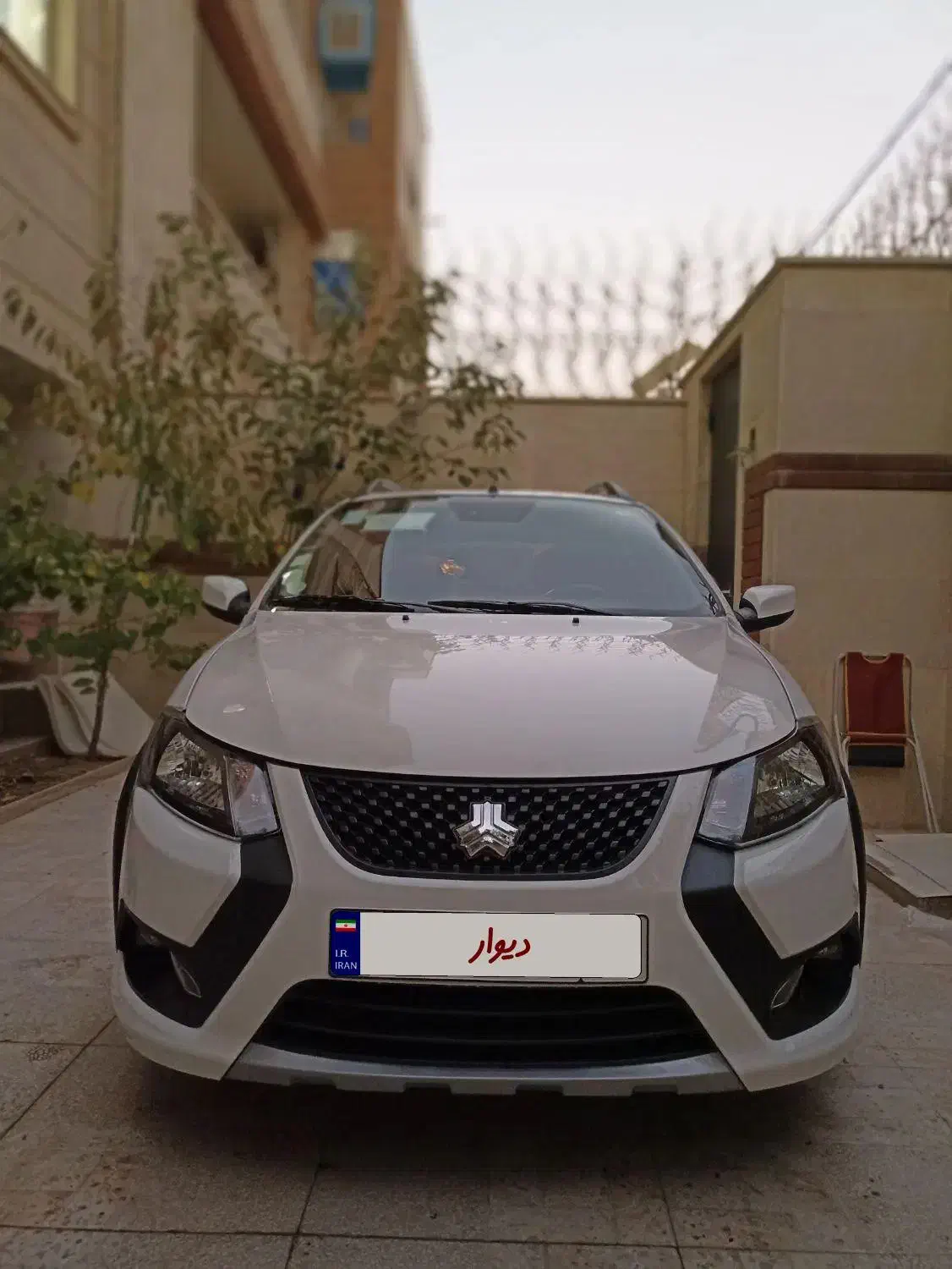 ماشین کوییک s|خودرو سواری و وانت|سنندج, |دیوار