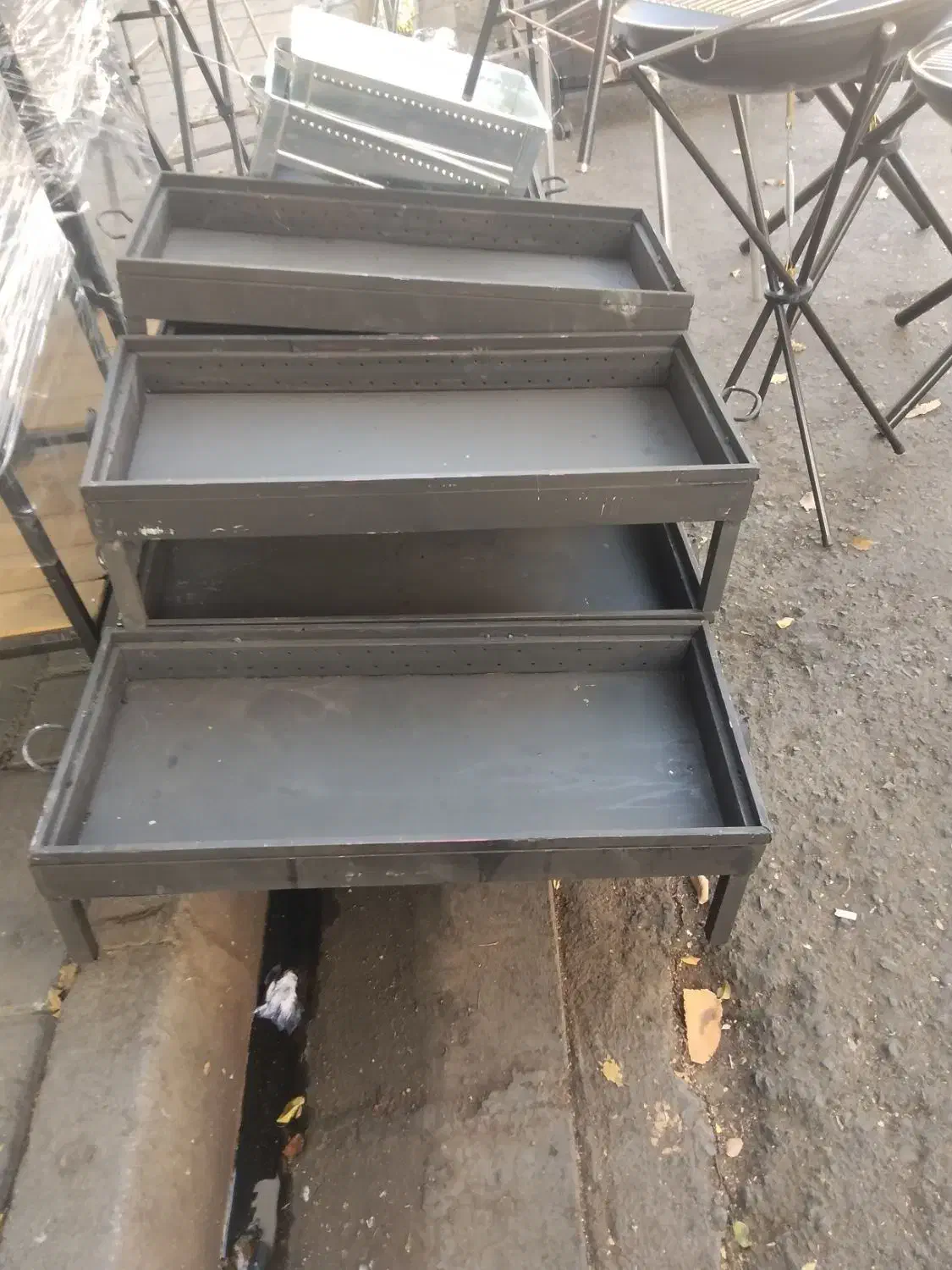 منقل|اجاق گاز و لوازم برقی پختوپز|تهران, شوش|دیوار