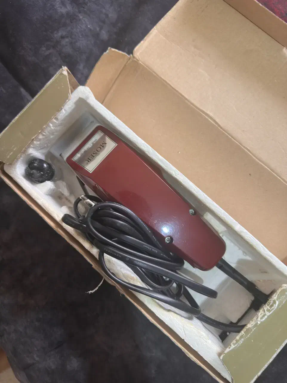 Muser German|آرایشگاه و سالن‌های زیبایی|مشهد, هنرستان|دیوار