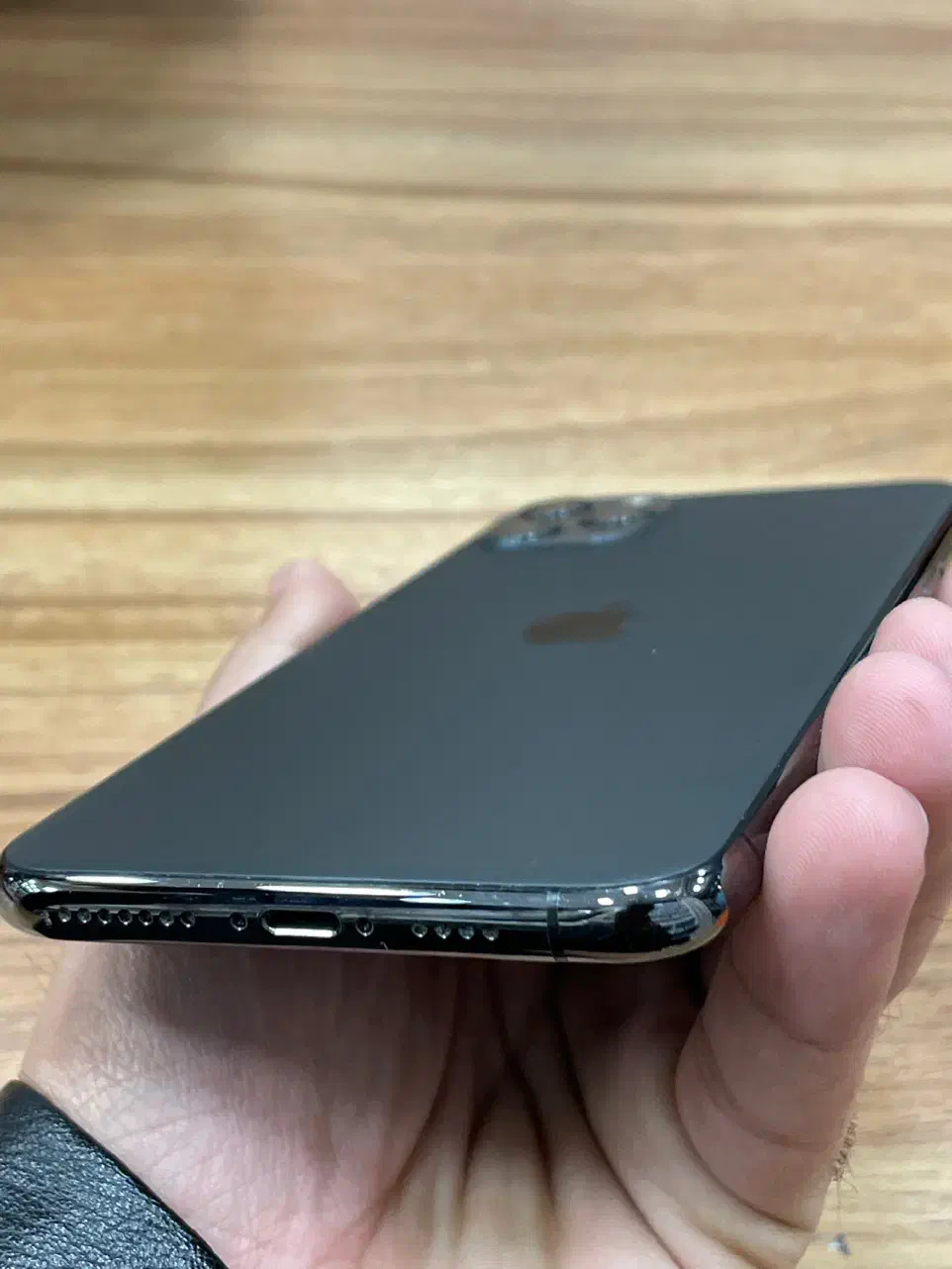 iphone 11 pro max|موبایل|بیرجند, |دیوار