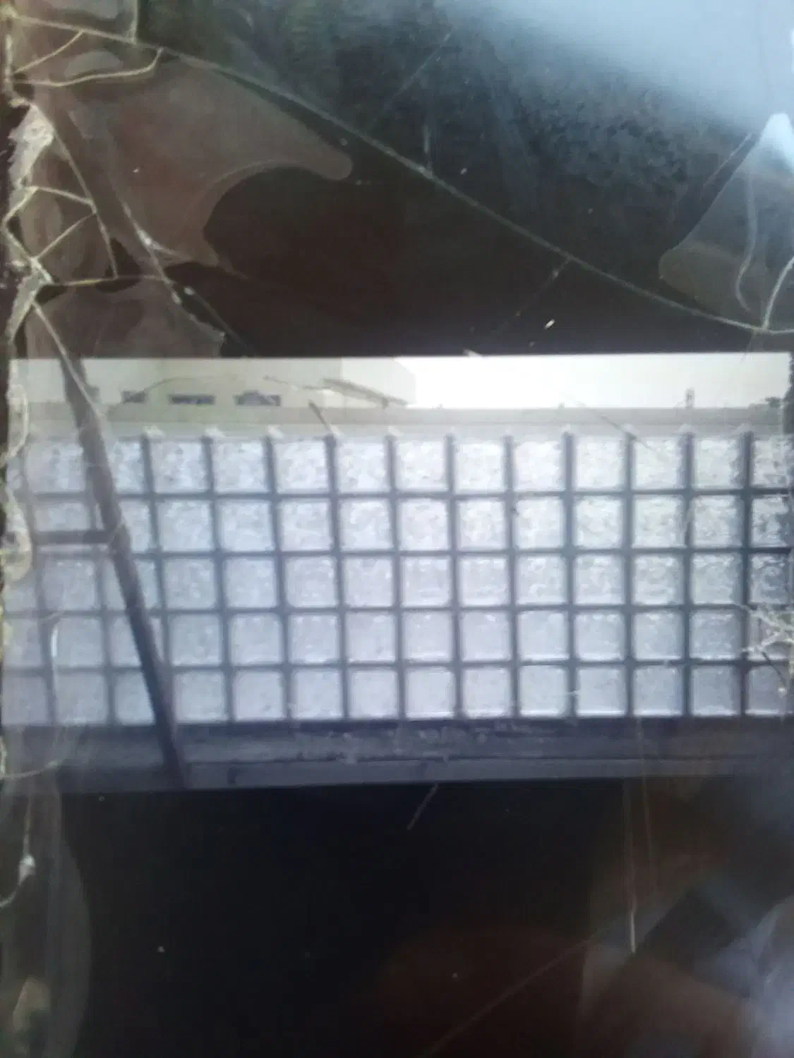 نبشی کشی .بلوک شیشه .جوشکاری سیار|خدمات پیشه و مهارت|کرمان, |دیوار