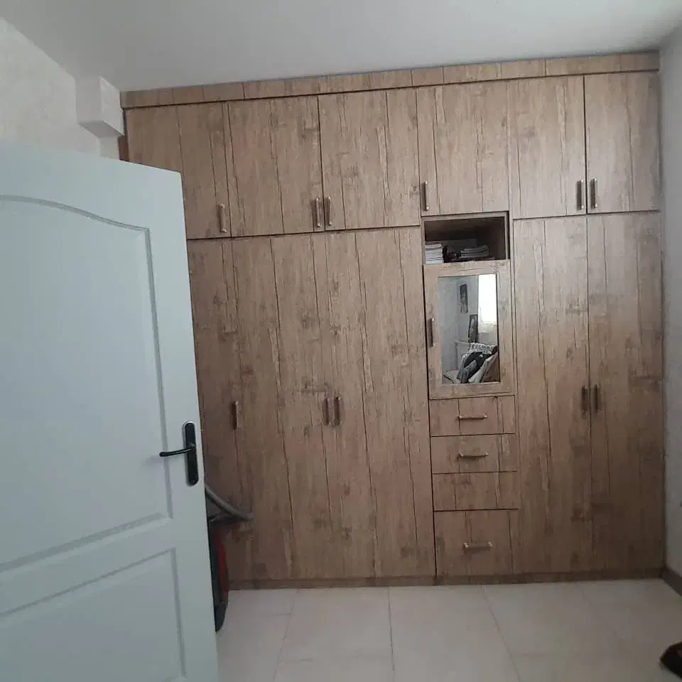 یک واحداپارتمان جامی براصلی|فروش آپارتمان|شاهین‌شهر, فیض|دیوار