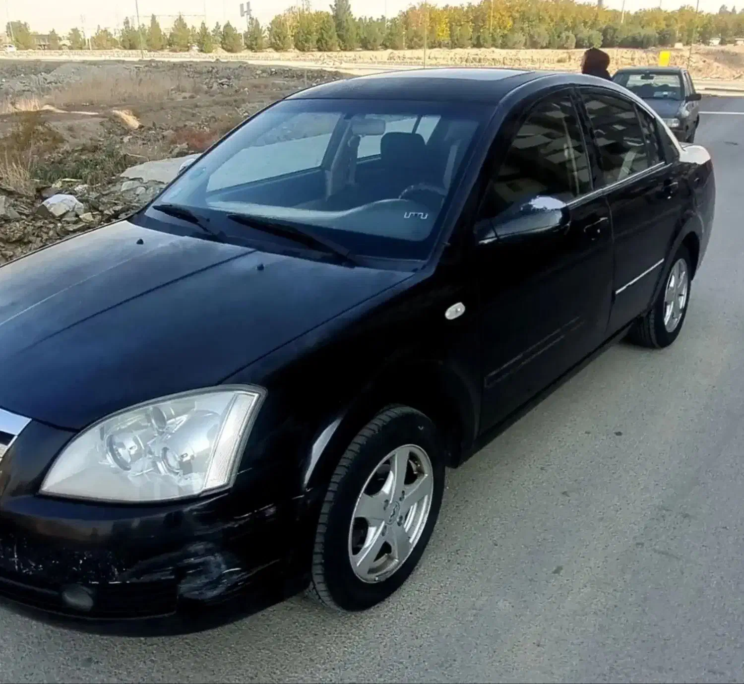 ام‌ وی‌ ام 530، مدل 1392، کارنامه|خودرو سواری و وانت|اصفهان, کوی شهید کشوری|دیوار