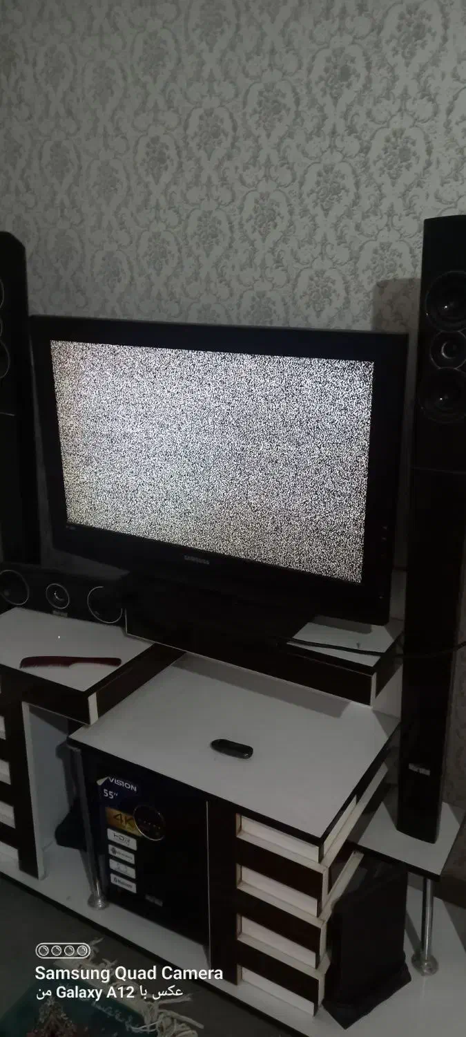 تلوزیون سامسونگ|تلویزیون و پروژکتور|نظرآباد, نظرآباد|دیوار