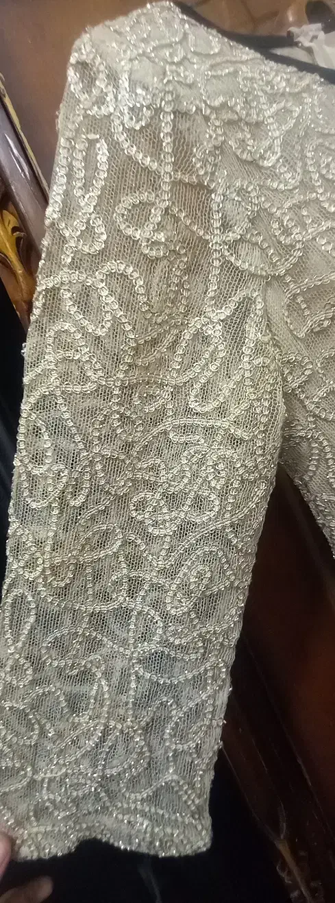 مجلسی|لباس|قم, سنگ بند|دیوار