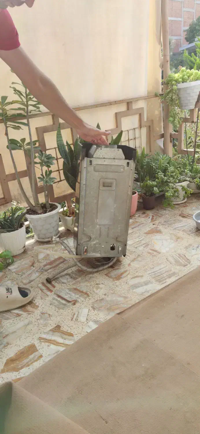 آبگرمکن دیواری بوتان مدل B4208i|آبگرمکن، پکیج، شوفاژ|ساری, |دیوار