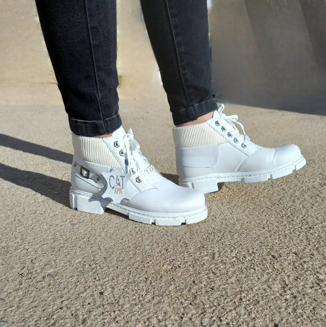 نیم بوت زنانه|کیف، کفش، کمربند|قوچان, |دیوار