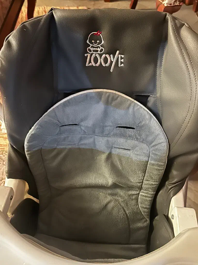 صندلی غذاخوری کودک|تخت و صندلی بچه|تهران, مجیدآباد|دیوار