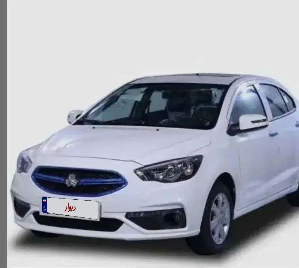 شاهین cvt|خودرو سواری و وانت|خوی, |دیوار