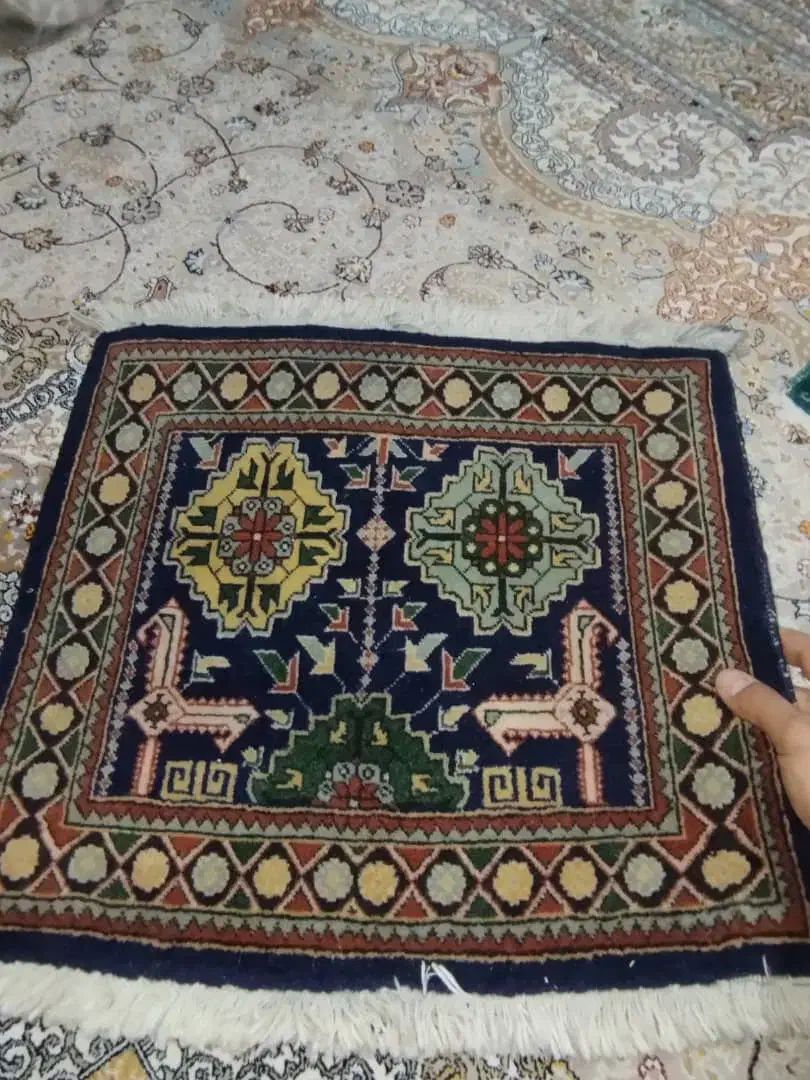 تابلو فرش قدیمی|تابلو فرش|تبریز, |دیوار