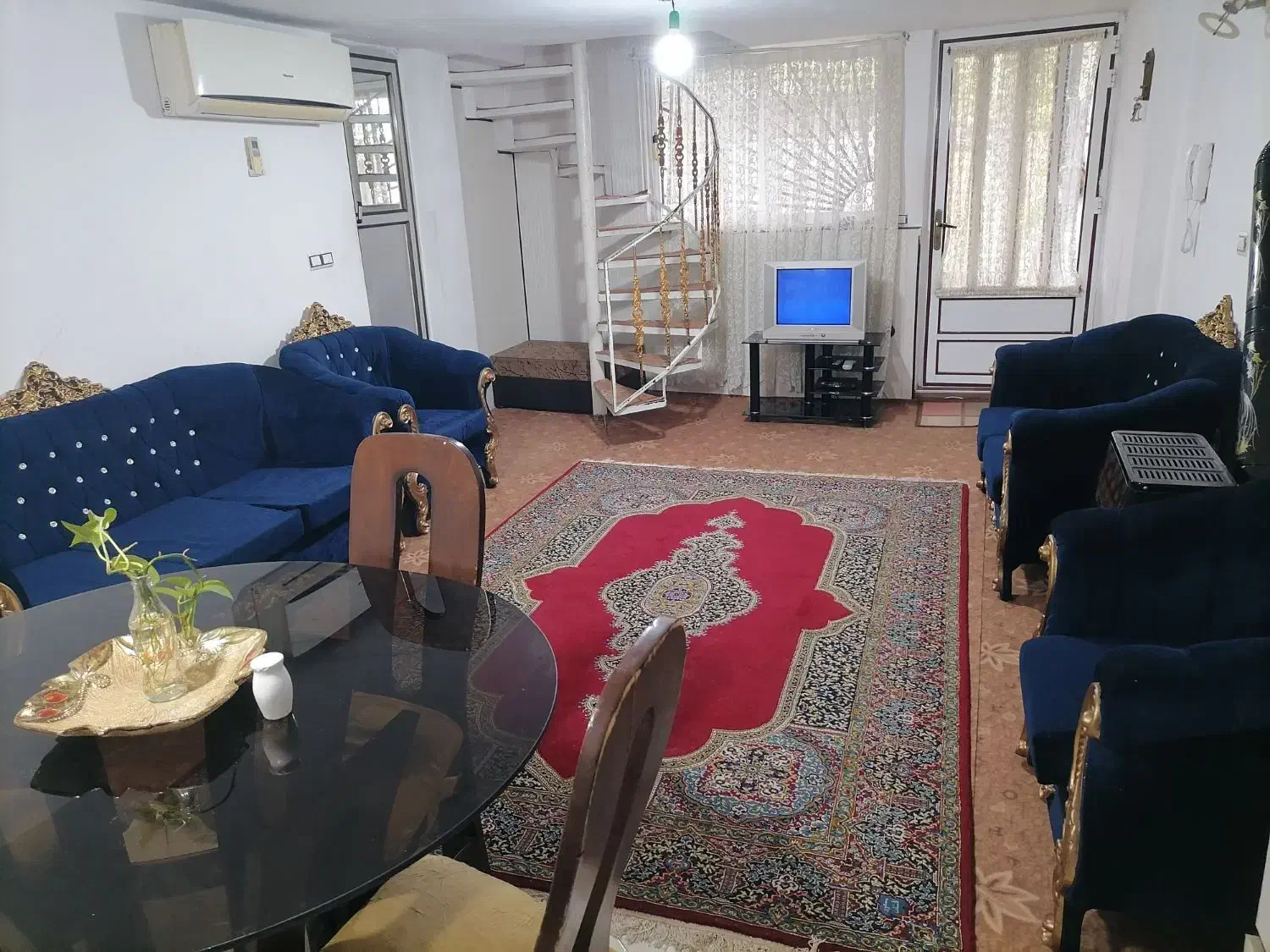 ویلا دو خوابه جنگلی کوتاه مدت بلند مدت|اجارهٔ کوتاهمدت آپارتمان و سوئیت|چالوس, |دیوار