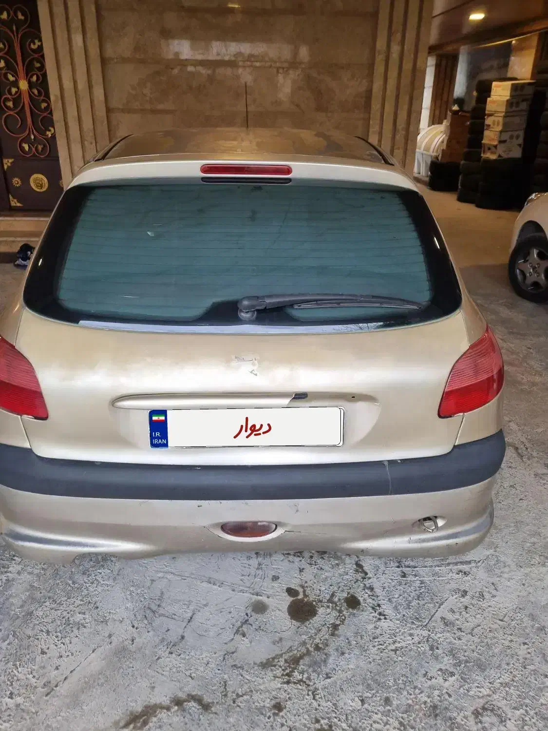 فروش ماشین|خودرو سواری و وانت|نوشهر, |دیوار