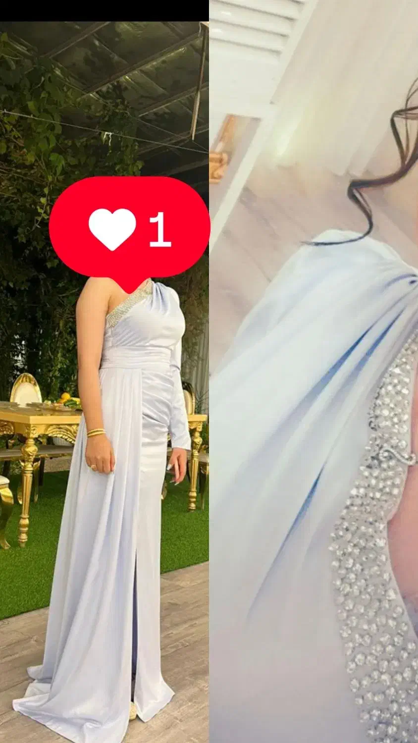 لباس مجلسی|لباس|خمینی‌شهر, |دیوار