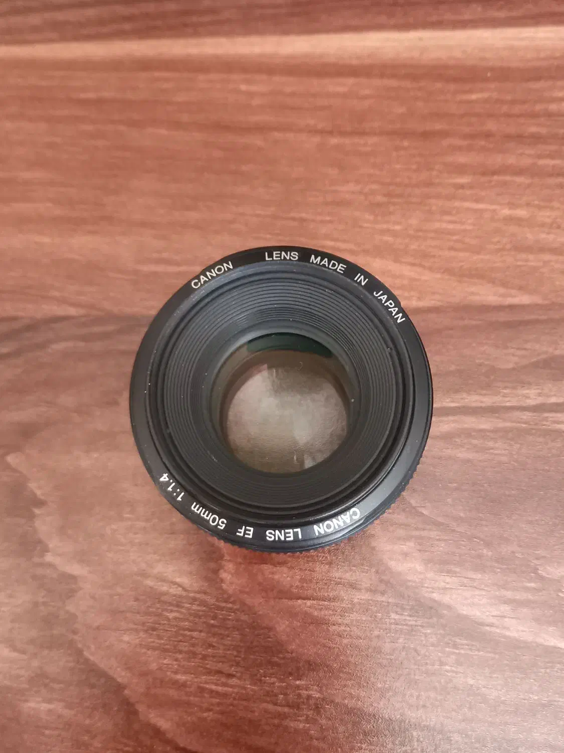 لنز فیکس ۵۰ دیاف ۱.۴|دوربین عکاسی و فیلمبرداری|زاهدان, |دیوار