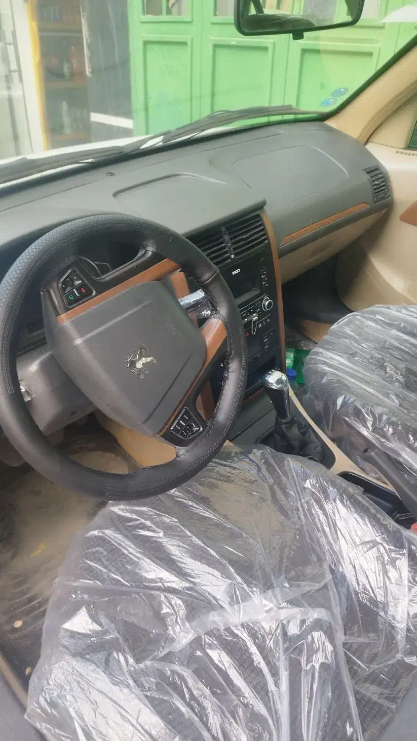 پارس تیوفایودریچه برقی|خودرو سواری و وانت|مشهد, عنصری|دیوار