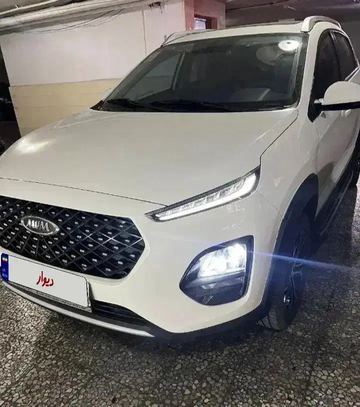 x 22 pro دنده ایکس ۲۲ پرو|خودرو سواری و وانت|تهران, آبشار|دیوار