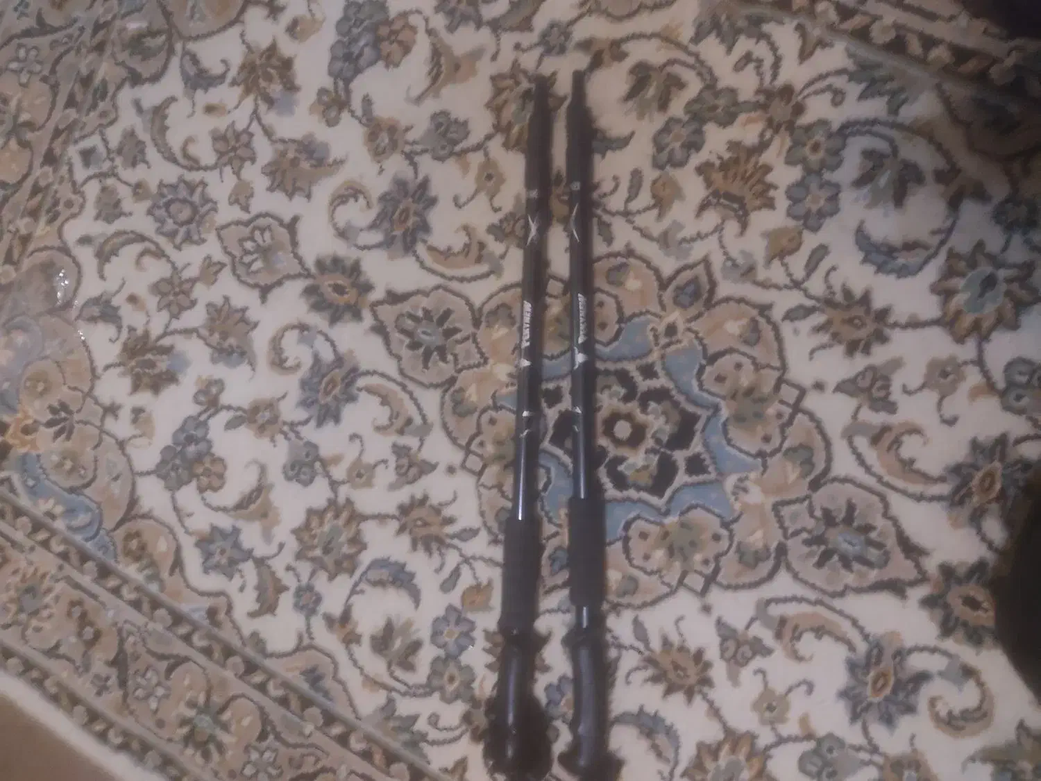 عصای کوه نوردی|کوهنوردی و کمپینگ|کرج, کوی کارمندان شمالی|دیوار