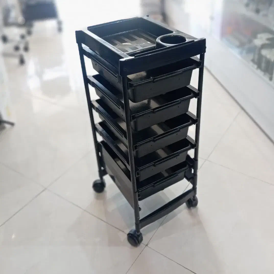 انواع ترولی (ساده کلاسیک، درب دار )|آرایشگاه و سالن‌های زیبایی|مشهد, ولیعصر (شهرک غرب)|دیوار