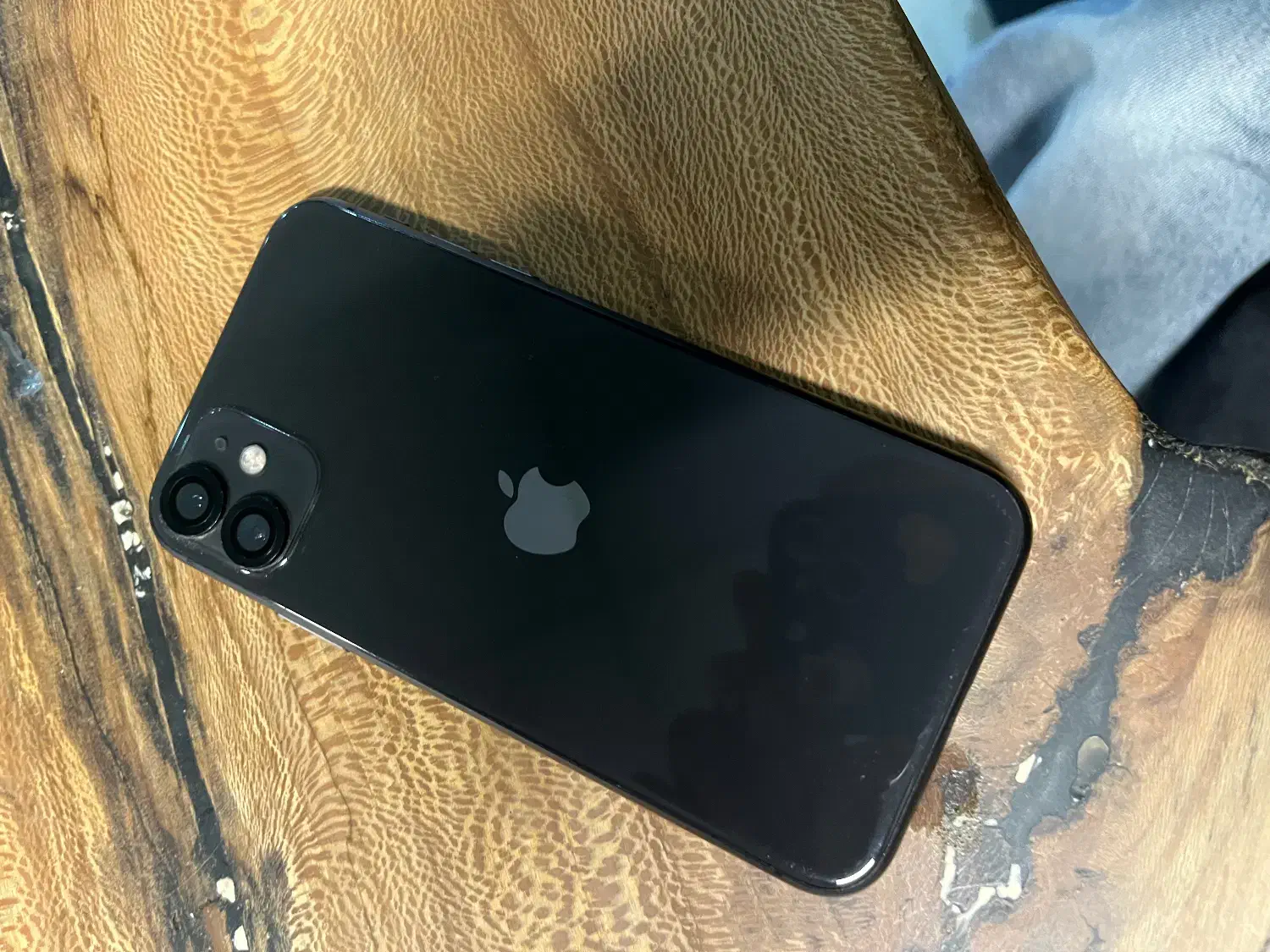 ایفون ۱۱ نرمال ۱۲۸|موبایل|محمدشهر, محمدشهر|دیوار