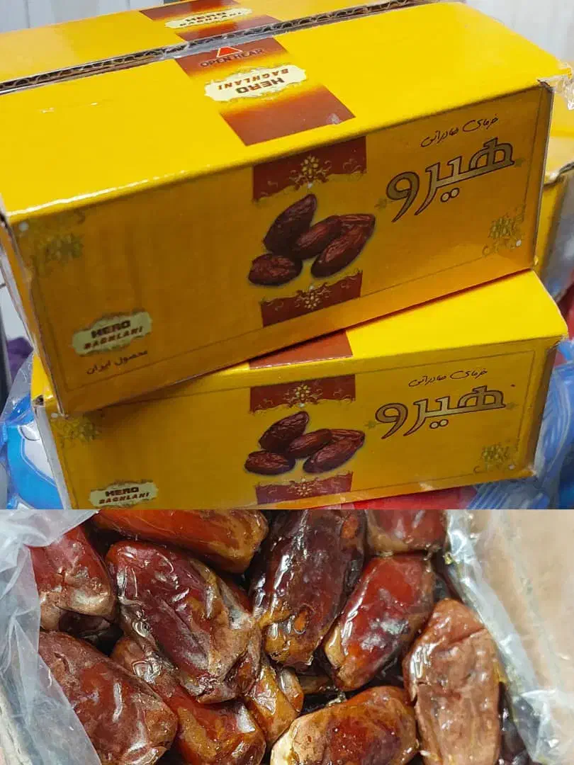 خرما|خوردنی و آشامیدنی|اصفهان, عمان سامانی|دیوار