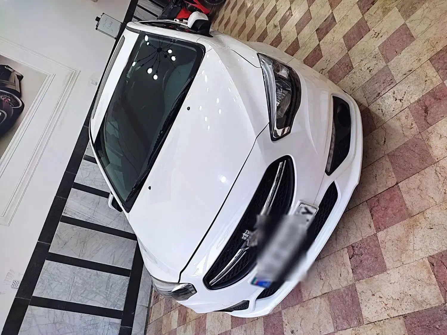 شاهین جی|خودرو سواری و وانت|ارومیه, |دیوار