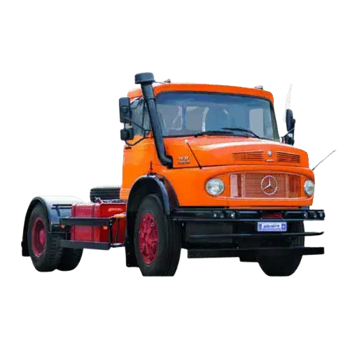 مایلر 1924-2624|خودرو سنگین|فرخ‌شهر, |دیوار