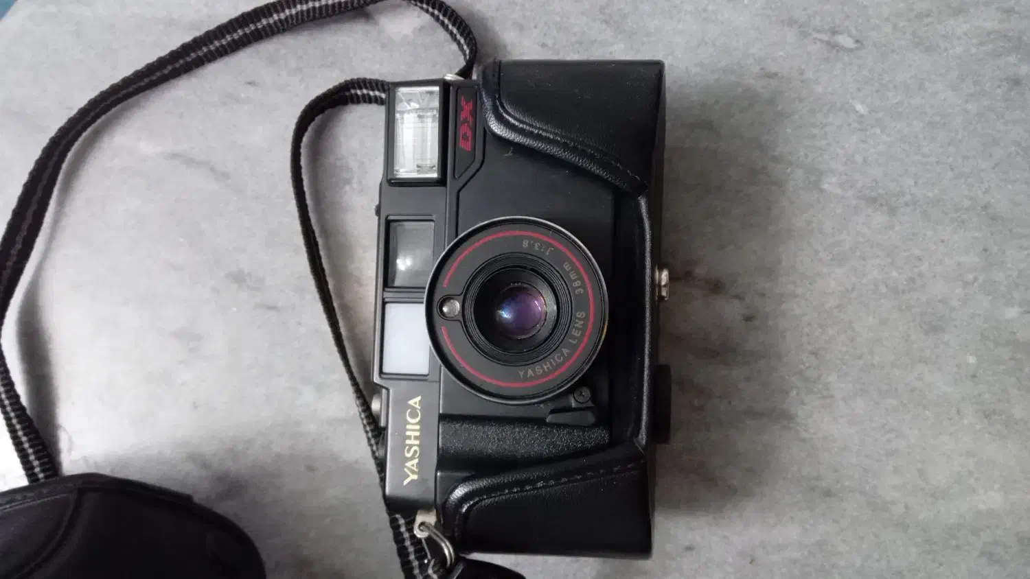 دوربین یاشیکا|دوربین عکاسی و فیلمبرداری|قوچان, |دیوار