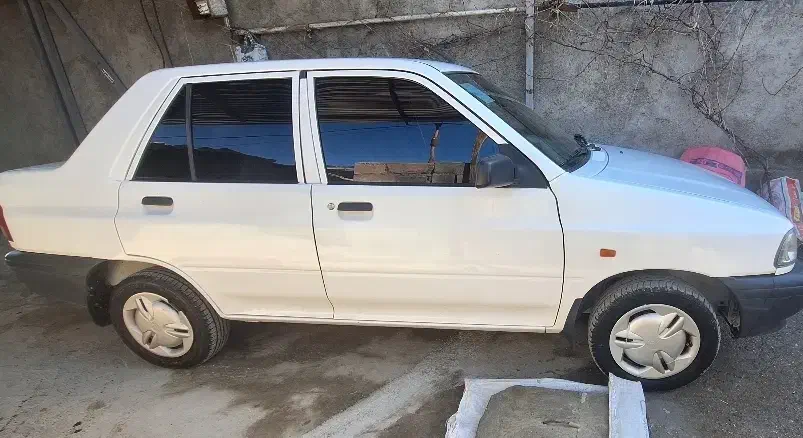 پراید 131 SE|خودرو سواری و وانت|غلامان, |دیوار