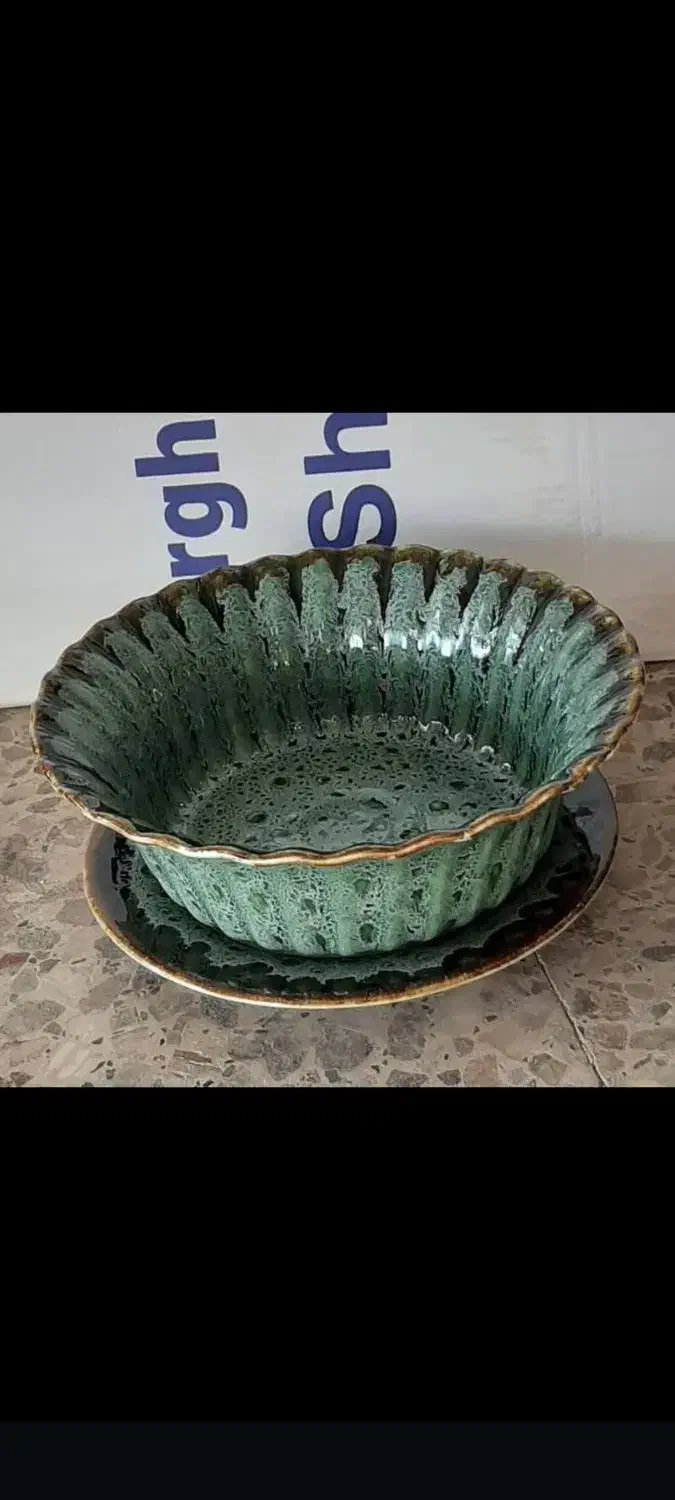 ظروف سرامیکی|ظروف سرو و پذیرایی|دهدشت, |دیوار