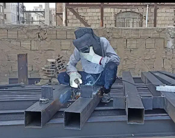 جوشکاری سیار|خدمات پیشه و مهارت|خرمشهر, |دیوار