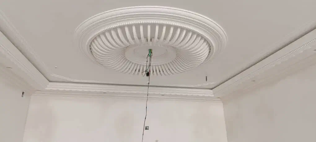 گچ کاری.سفیدکاری.نورمخفی وابزار|خدمات پیشه و مهارت|دزفول, |دیوار