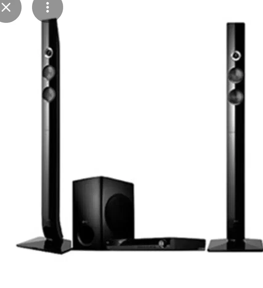 سینما خانواده صوتی الجی|سیستم صوتی خانگی|تربتحیدریه, رضاشهر|دیوار