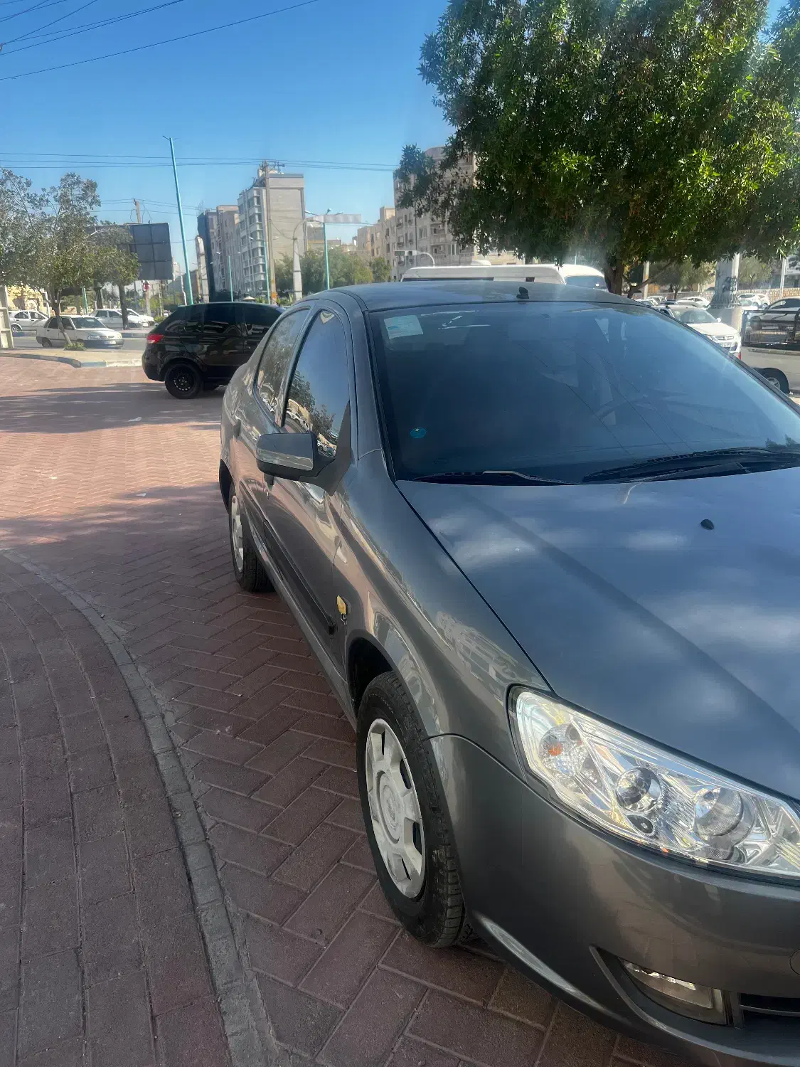 فروش رانا lx مدل ۹۸|خودرو سواری و وانت|بندرعباس, |دیوار