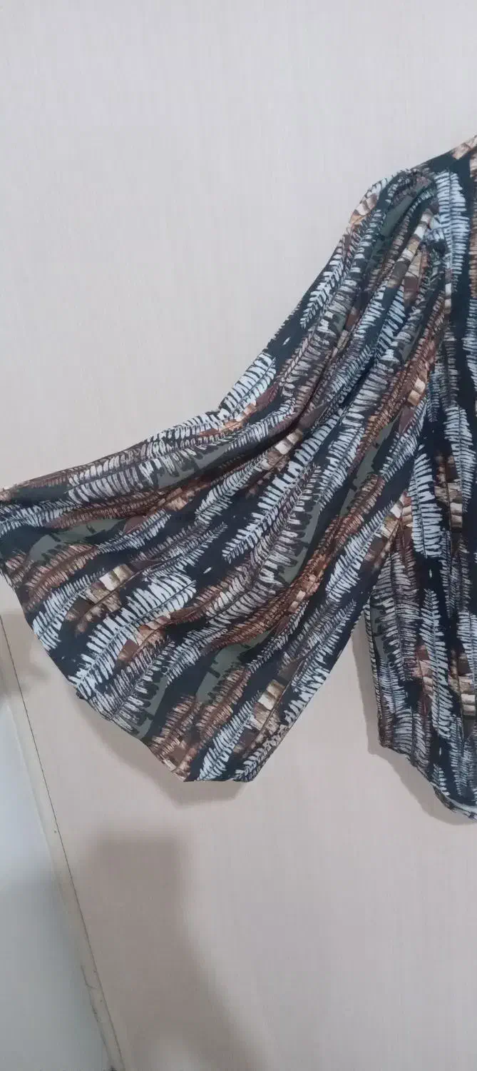 شومیز مجلسی درجه ۱|لباس|خرم‌آباد, |دیوار