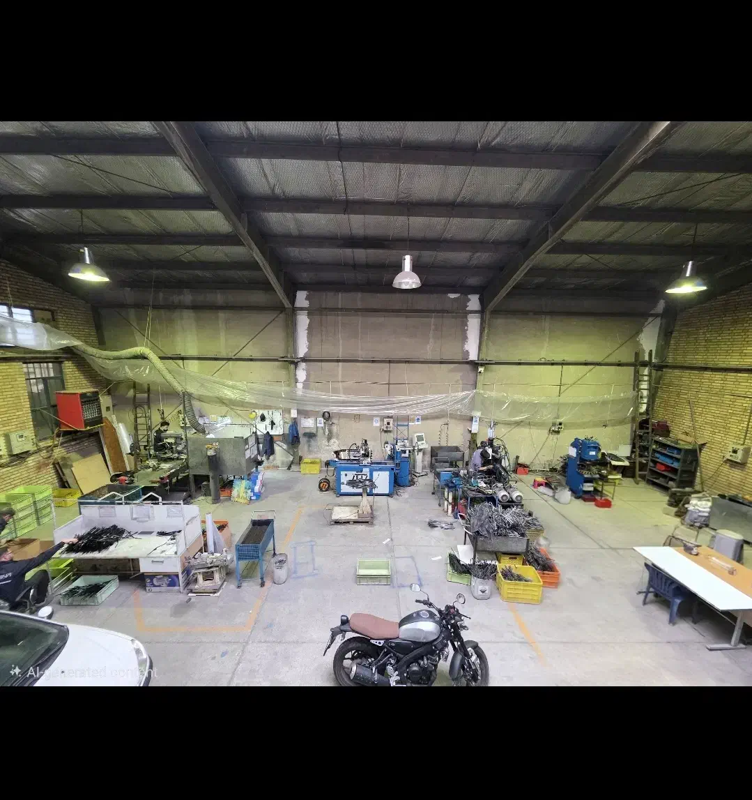 نیروی خط تولید، کارگر فنی ساده|استخدام صنعتی، فنی، مهندسی|قدس, شهرک صنعتی گلگون|دیوار