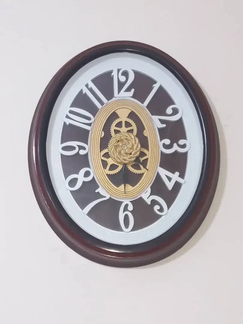 ایینه کنسول مشکی طلایی|بوفه، ویترین، کنسول|اصفهان, ملکشهر|دیوار