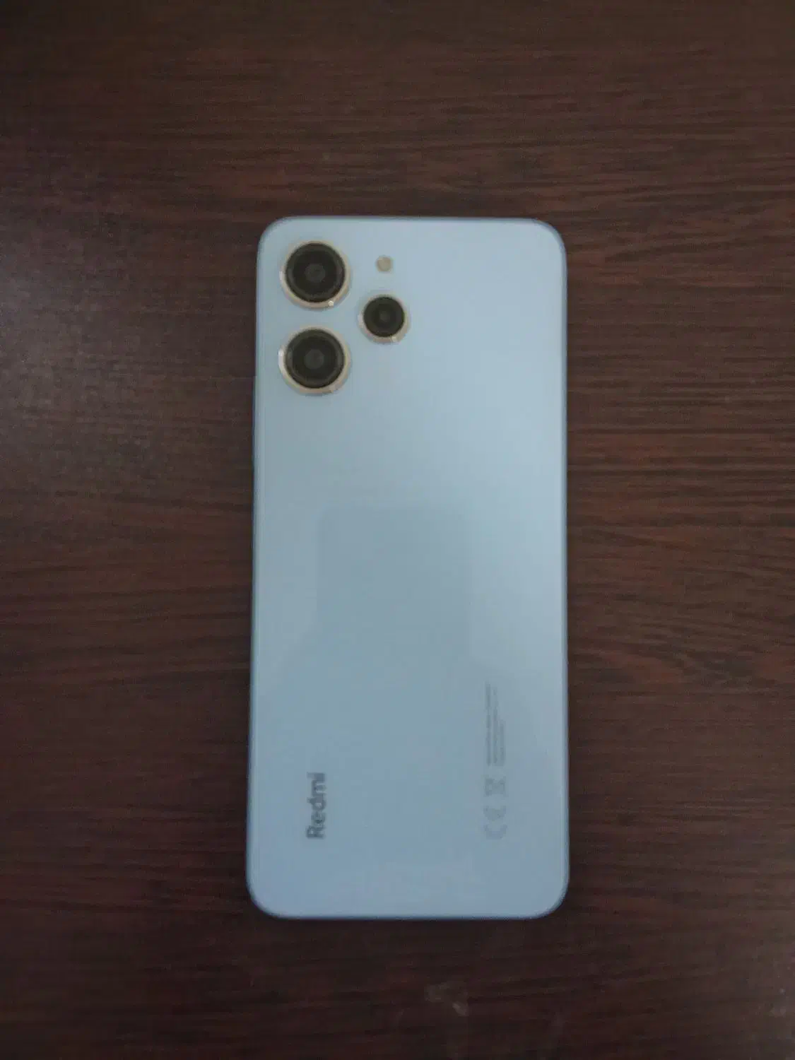 ردمی 12|موبایل|زهک, |دیوار