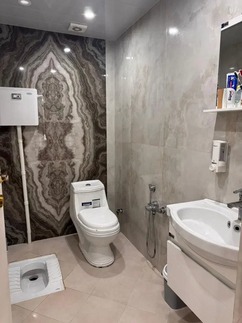 استیجاری خیابان سرابی|اجارهٔ آپارتمان|گنبد کاووس, |دیوار