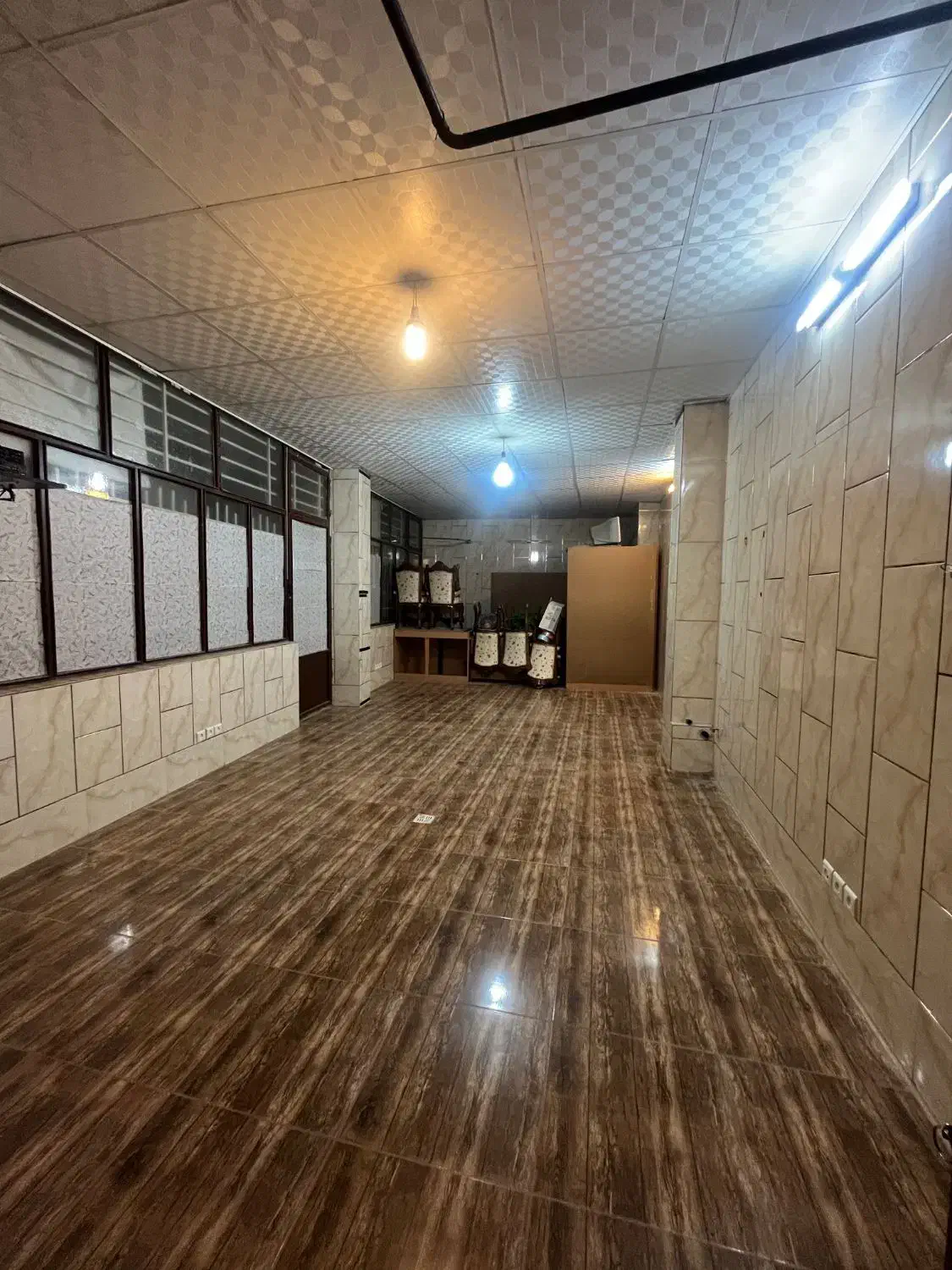 فروش مغازه دونبش/آتشگاه/نبوی منش|فروش مغازه و غرفه|خمینی‌شهر, |دیوار