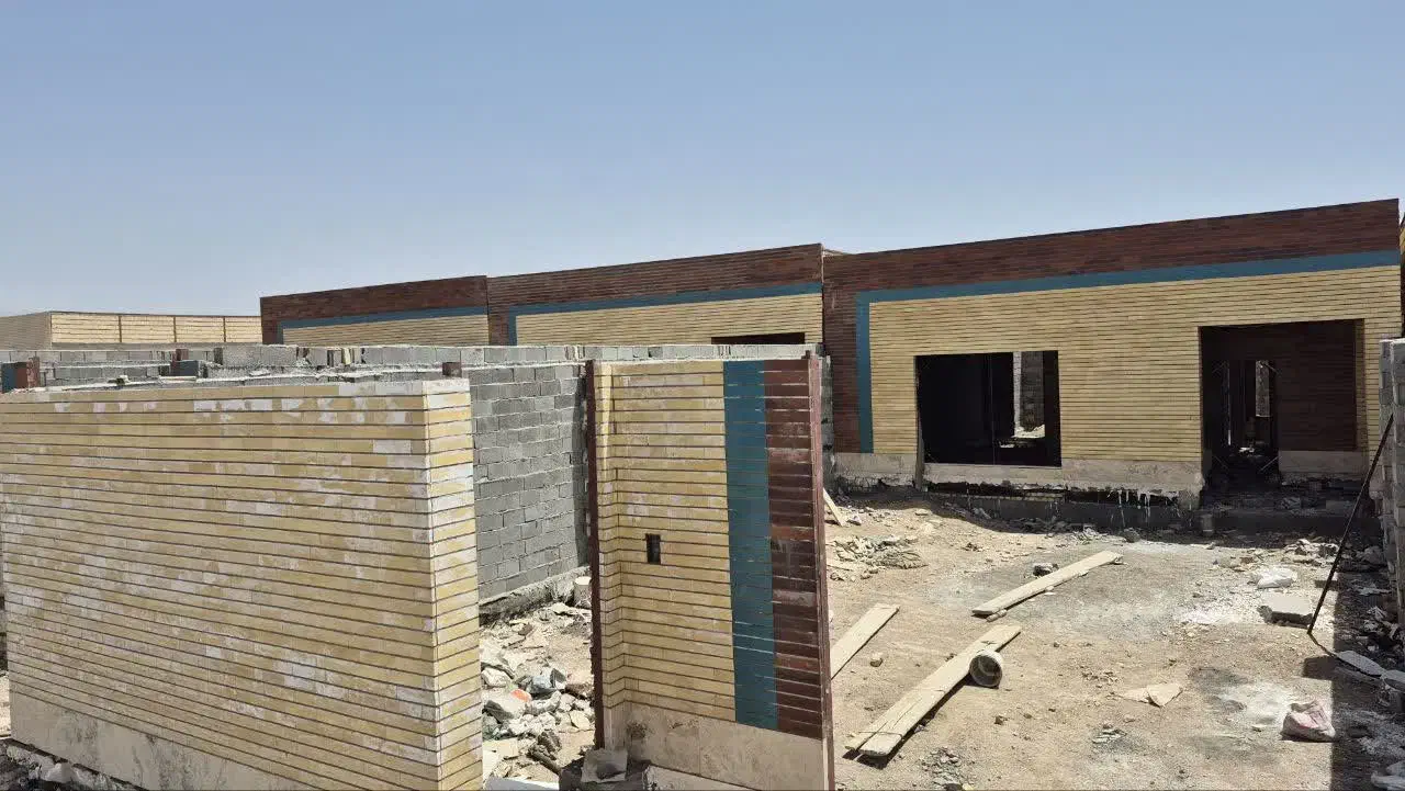 زمین های قابل واگذاری پرنیان قنوات طایقان|فروش خانه و ویلا|سلفچگان, |دیوار