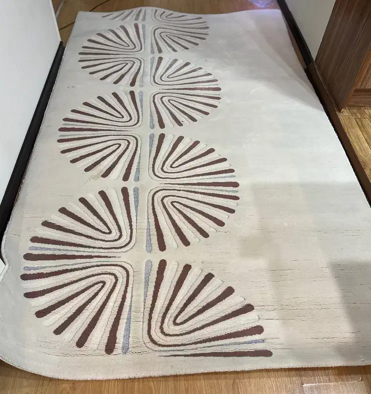 فرش ۴متری|فرش|کرج, فاز ۴ مهرشهر|دیوار