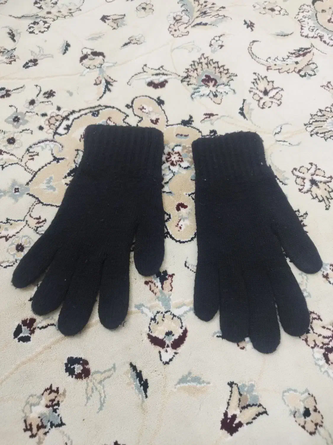 لباس|لباس|اصفهان, دستگرده|دیوار