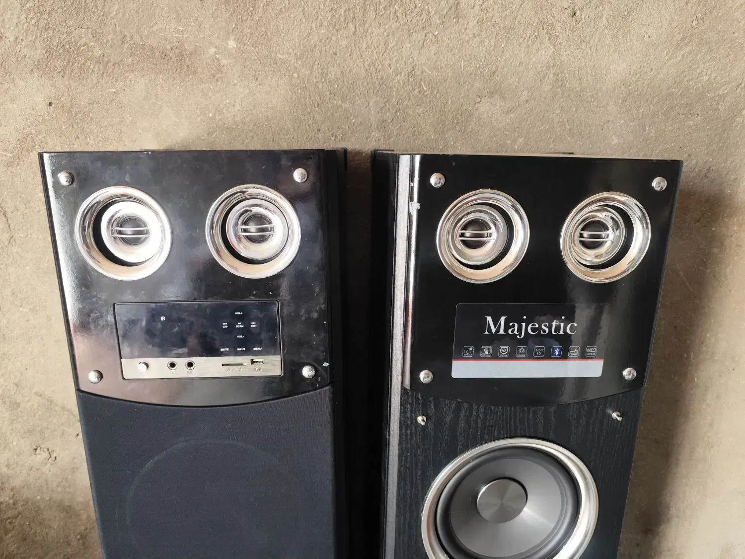 باندخانگی|سیستم صوتی خانگی|گنبد کاووس, |دیوار