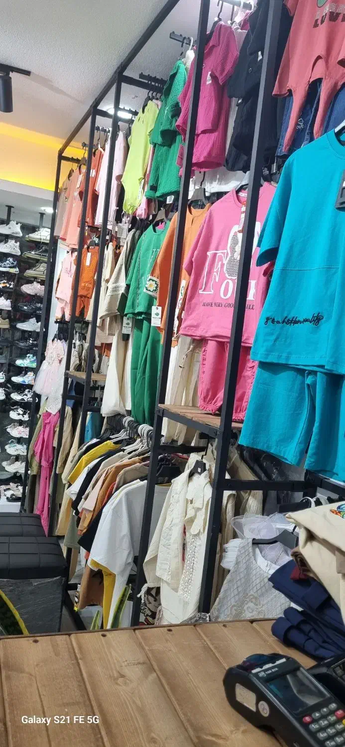 حراج پوشاک بچگانه|کفش و لباس بچه|اهرم, |دیوار