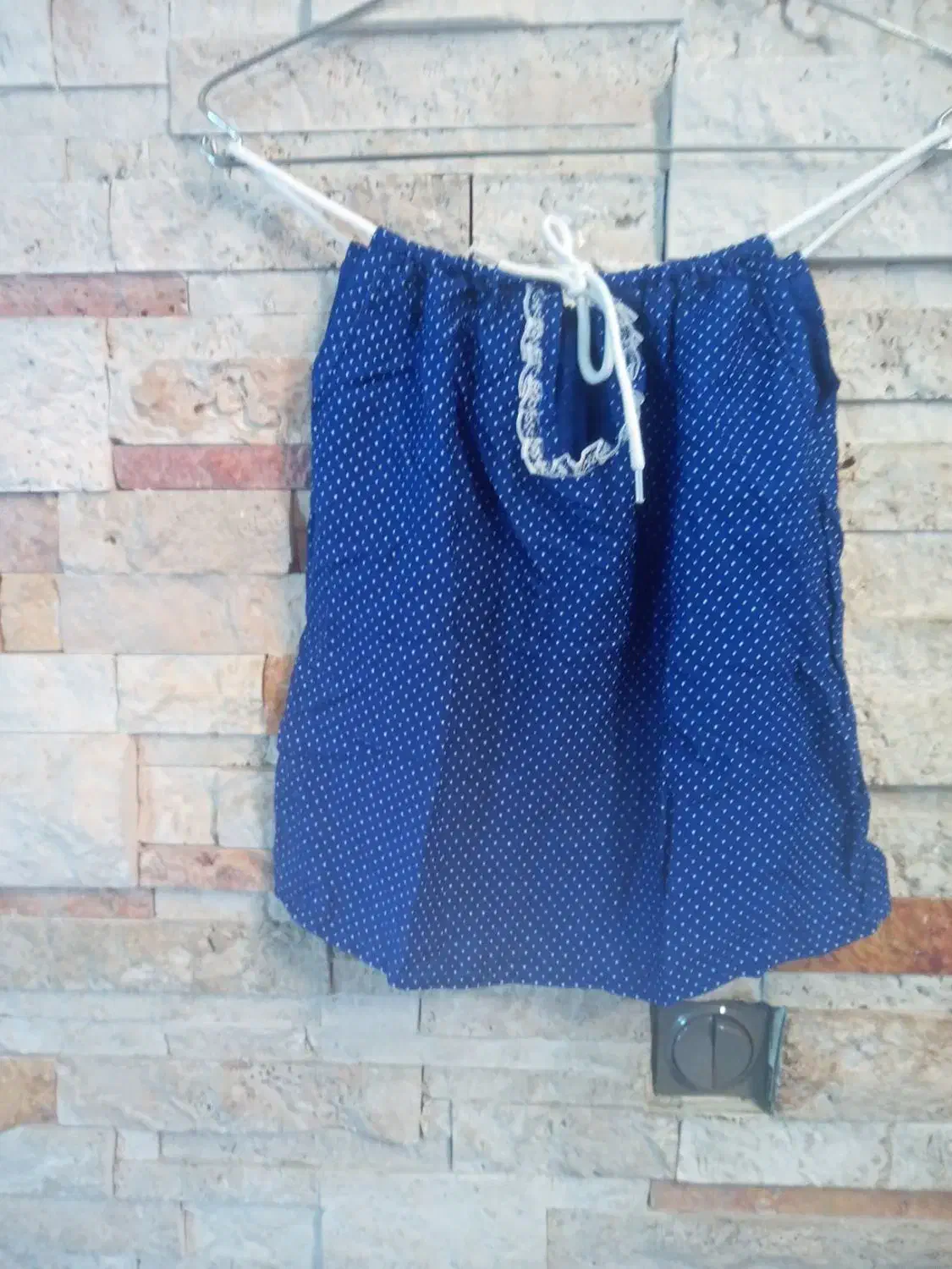 دامن و کراپ زنانه|لباس|رشت, آب و برق|دیوار