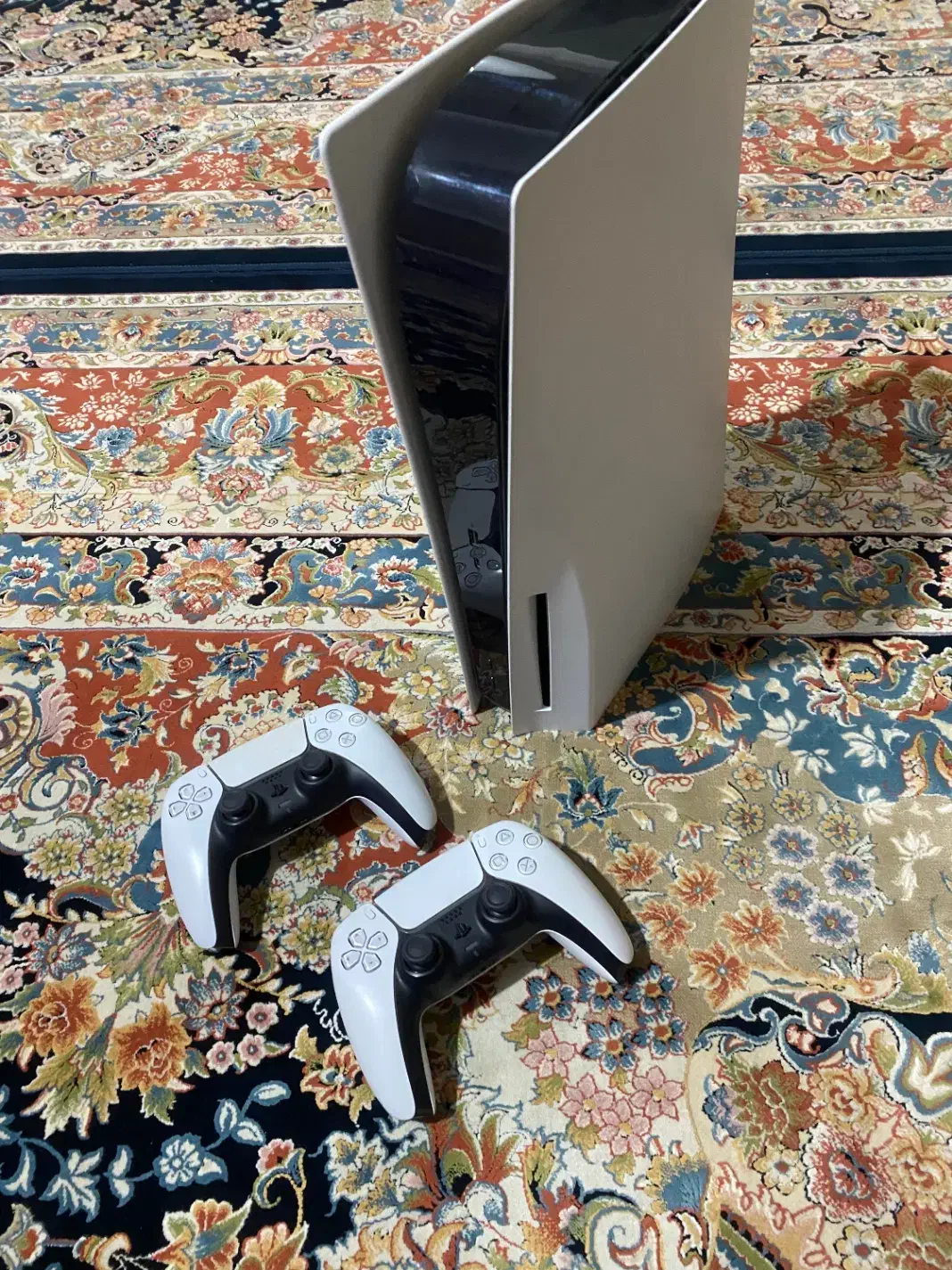 Ps5|کنسول، بازی ویدئویی و آنلاین|تهران, تهرانسر مرکزی|دیوار