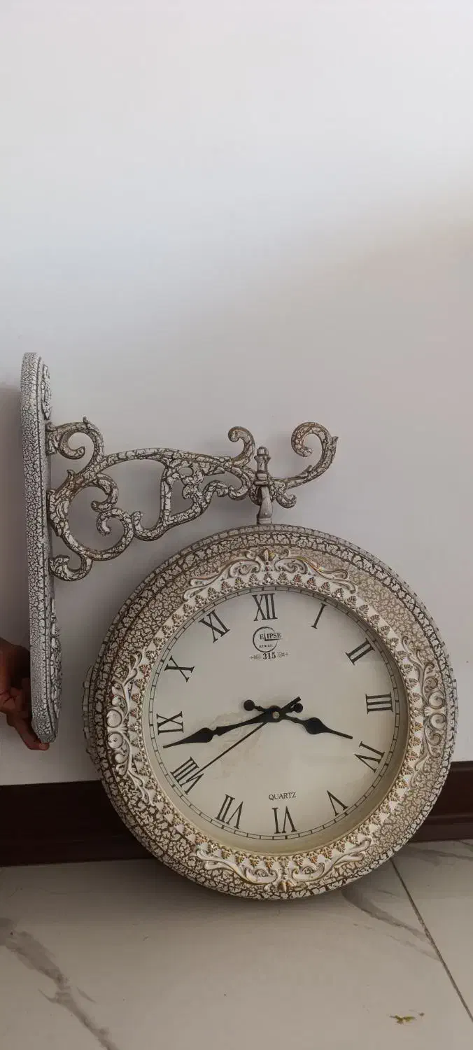 ساعت دیواری سالم|ساعت دیواری و تزئینی|شیراز, کوشک میدان|دیوار