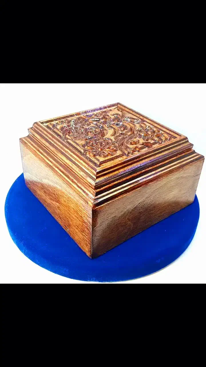 جعبه منبت  اکسسوری|زیورآلات و اکسسوری|تهران, قیام|دیوار