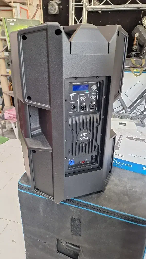 باندارسی اف735|سیستم صوتی خانگی|خرم‌آباد, |دیوار