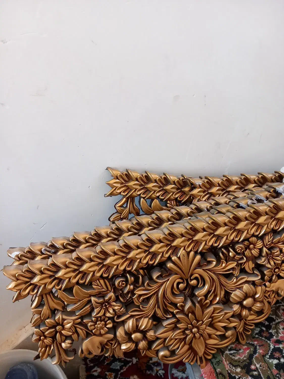 کتیبه|پرده، رانر، رومیزی|نورآباد, |دیوار